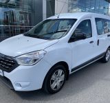 Renault Dokker - фото 1