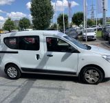 Renault Dokker - фото 6
