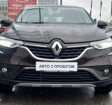 Renault Arkana - фото 1