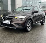 Renault Arkana - фото 2