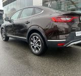 Renault Arkana - фото 4