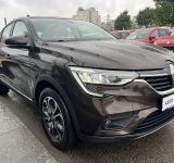 Renault Arkana - фото 10