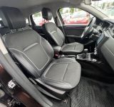 Renault Arkana - фото 19