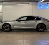 Porsche Panamera 4S E-Hybrid - фото 1