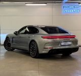 Porsche Panamera 4S E-Hybrid - фото 2