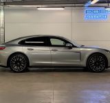 Porsche Panamera 4S E-Hybrid - фото 5