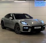 Porsche Panamera 4S E-Hybrid - фото 6