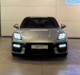 Porsche Panamera 4S E-Hybrid - фото 7