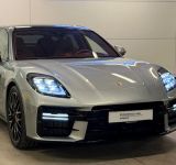 Porsche Panamera 4S E-Hybrid - фото 8