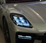 Porsche Panamera 4S E-Hybrid - фото 9