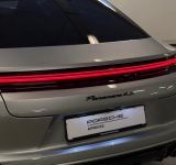 Porsche Panamera 4S E-Hybrid - фото 10