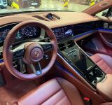 Porsche Panamera 4S E-Hybrid - фото 16