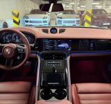Porsche Panamera 4S E-Hybrid - фото 18