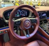 Porsche Panamera 4S E-Hybrid - фото 20