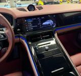 Porsche Panamera 4S E-Hybrid - фото 21