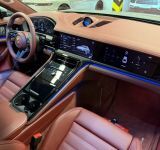 Porsche Panamera 4S E-Hybrid - фото 28