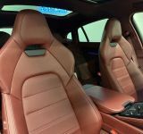 Porsche Panamera 4S E-Hybrid - фото 29
