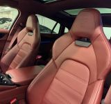 Porsche Panamera 4S E-Hybrid - фото 30
