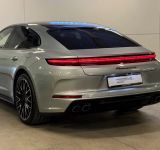 Porsche Panamera 4S E-Hybrid - фото 42