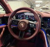 Porsche Panamera 4S E-Hybrid - фото 43
