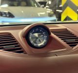 Porsche Panamera 4S E-Hybrid - фото 45
