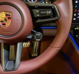 Porsche Panamera 4S E-Hybrid - фото 46