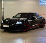Porsche Taycan 4S