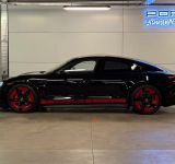 Porsche Taycan 4S - фото 1
