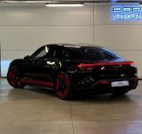 Porsche Taycan 4S - фото 2