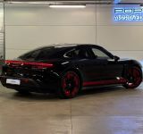 Porsche Taycan 4S - фото 4