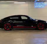 Porsche Taycan 4S - фото 5