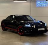 Porsche Taycan 4S - фото 6