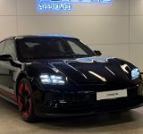 Porsche Taycan 4S - фото 8