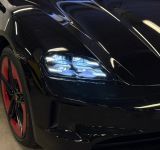 Porsche Taycan 4S - фото 9