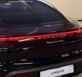 Porsche Taycan 4S - фото 10