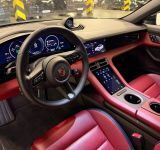 Porsche Taycan 4S - фото 18