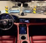 Porsche Taycan 4S - фото 20
