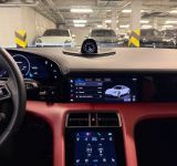 Porsche Taycan 4S - фото 21