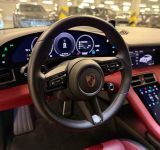 Porsche Taycan 4S - фото 22