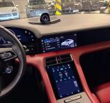 Porsche Taycan 4S - фото 23