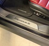 Porsche Taycan 4S - фото 25