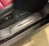 Porsche Taycan 4S - фото 28