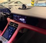 Porsche Taycan 4S - фото 34