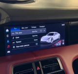 Porsche Taycan 4S - фото 48