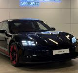 Porsche Taycan 4S - фото 49