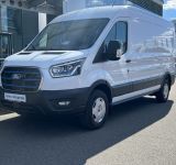 Ford E-Transit - фото 1