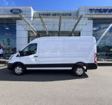 Ford E-Transit - фото 3