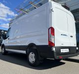 Ford E-Transit - фото 4