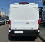 Ford E-Transit - фото 5