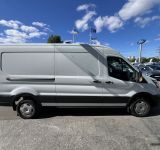 Ford E-Transit - фото 7